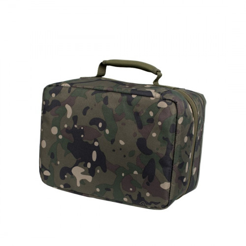 Чанта с тарелка Trakker NXC Camo Rig-R Box_Trakker