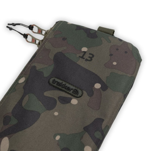 Единичен калъф Trakker NXC Camo Rod Sleeve 13ft_Trakker