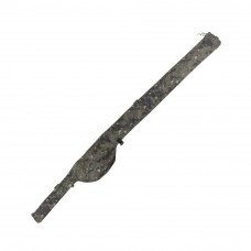 Единичен калъф Trakker NXC Camo Rod Sleeve 13ft