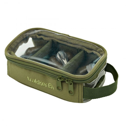 Чанта за олово Trakker NXG Medium Bitz Pouch_Trakker