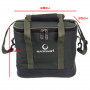 Чанта Gardner POP-UP BAIT BAG + 6 бурканчета_Gardner