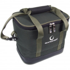 Чанта Gardner POP-UP BAIT BAG + 6 бурканчета