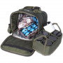 Чанта Gardner POP-UP BAIT BAG + 6 бурканчета_Gardner