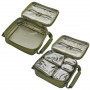 Чанта за олово Trakker NXG Modular Lead Pouch Complete_Trakker