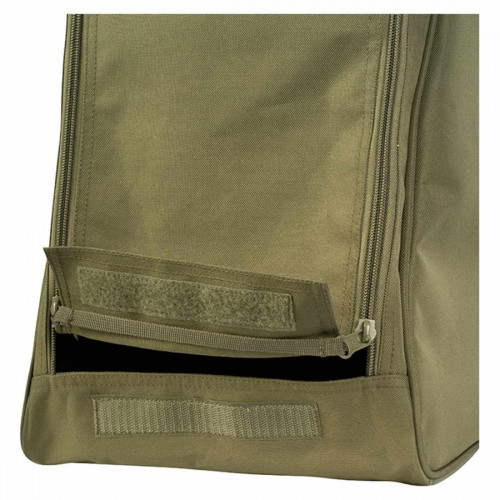 ЧАНТА ЗА БОТУШИ И ГАЩЕРИЗОНИ SPEERO WADER BAG Green_Speero Tackle