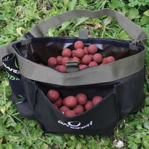 Чанта за стръв Gardner SKORPION BAIT POUCH_Gardner