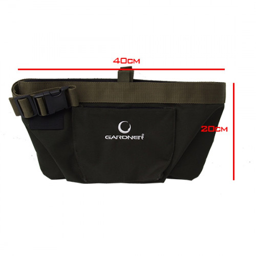 Чанта за стръв Gardner SKORPION BAIT POUCH_Gardner