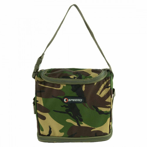 Чанта за топчета Speero Air Dry Bag DPM_Speero Tackle