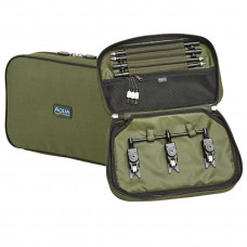Чанта за Бъз Барове Aqua Black Series Buzz Bar Bag