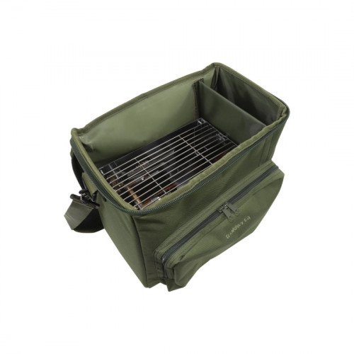 Чанта за газова печка Trakker NXG Bivvy Heater Bag_Trakker