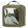 ЧАНТА ЗА СТРЪВ SPEERO HOOK BAIT POUCH GREEN_Speero Tackle