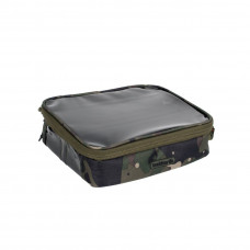 Чанта за аксесоари Trakker NXC Camo Bitz Pouch Large