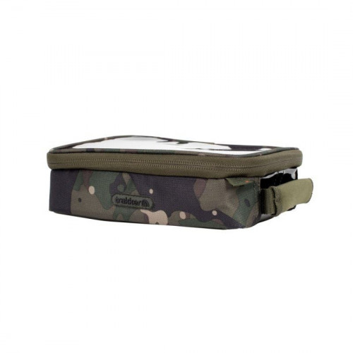 Чанта за аксесоари Trakker NXC Camo Bitz Pouch Large_Trakker