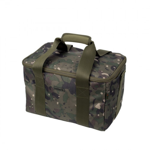 Чанта за готварски принадлежности Trakker NXC Camo Cook-R Bag_Trakker