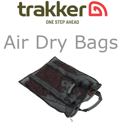 Чанта за сушене на топчета Trakker Air Dry Bag Standart_Trakker