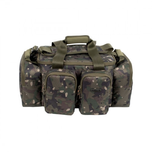 Сак Trakker NXC Camo Pro Carryall Medium_Trakker