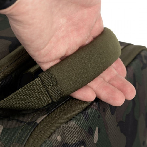 Сак Trakker NXC Camo Pro Carryall Medium_Trakker