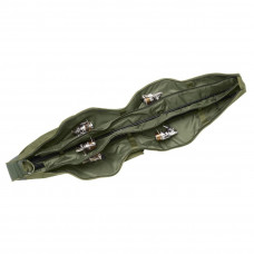 Калъф NXG Compact 5 Rod Sleeves