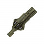 Калъф Trakker NXG 3 Rod Padded Sleeve_Trakker