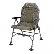 Висок Полягащ Стол Trakker RLX Recliner Tall