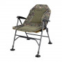 Висок Полягащ Стол Trakker RLX Recliner Tall_Trakker