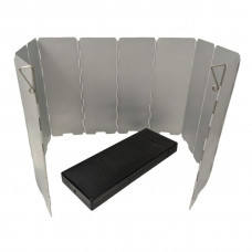 Щит против вятър Trakker Armolife Windshield