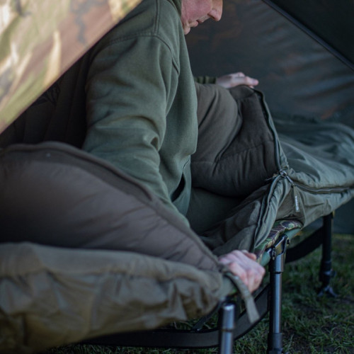 Спален Чувал Trakker Big Snooze + Standart Sleeping Bag_Trakker