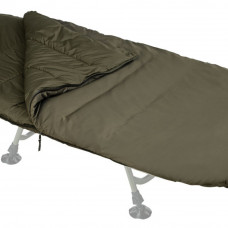 Спален чувал Trakker Big Snooze+ Smooth Sleeping Bag (без полар)