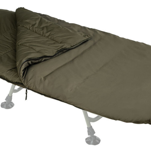 Спален чувал Trakker Big Snooze+ Smooth Sleeping Bag (без полар)_Trakker