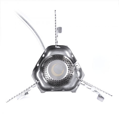Газов Котлон GARDNER TACKLE G-FORCE STOVE 3500w_Gardner