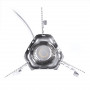 Газов Котлон GARDNER TACKLE G-FORCE STOVE 3500w_Gardner