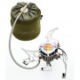 Газов котлон Trakker Armolife CG-3 Stove_Trakker