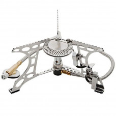 Газов котлон Trakker Armolife Tri-Lite Stove
