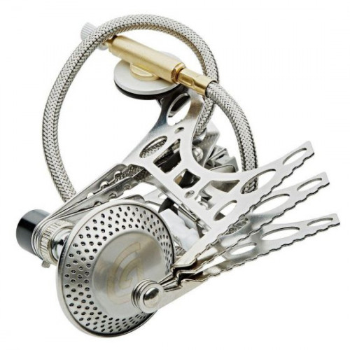 Газов котлон Trakker Armolife Tri-Lite Stove_Trakker