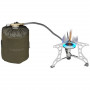 Газов котлон Trakker Armolife Tri-Lite Stove_Trakker