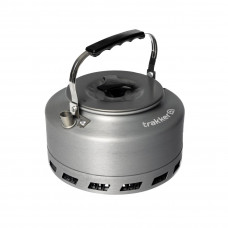 Голям Чайник Trakker Armolife Jumbo Power Kettle (1.6л)