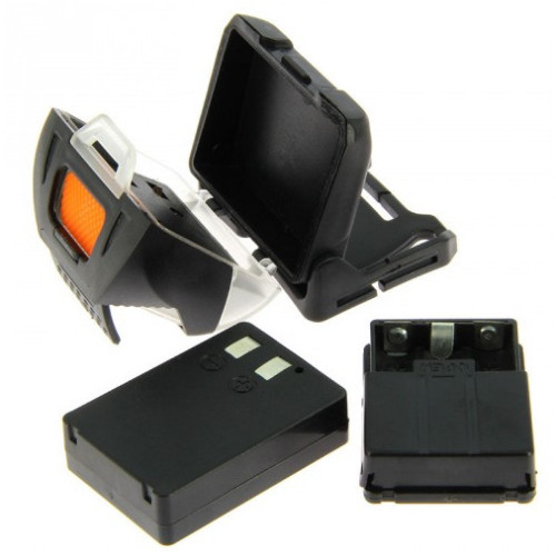Челник Flajzar Headlamp with rechargeable battery_Flajzar