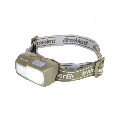 Челник Trakker Nitelife Headtorch 420_Trakker
