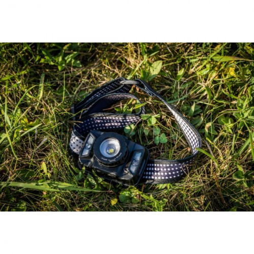 Челник Flajzar HL346P headlamp with receiver_Flajzar