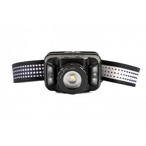 Челник Flajzar HL346P headlamp with receiver_Flajzar