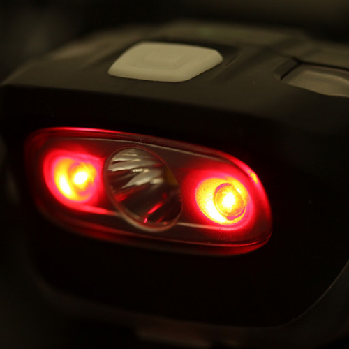 Челник Gardner ATT PULSAR USB TORCH_Gardner