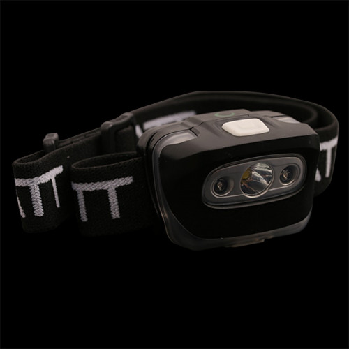 Челник Gardner ATT PULSAR USB TORCH_Gardner