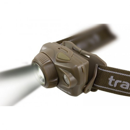Челник Trakker Nitelife Headtorch 580 Zoom_Trakker