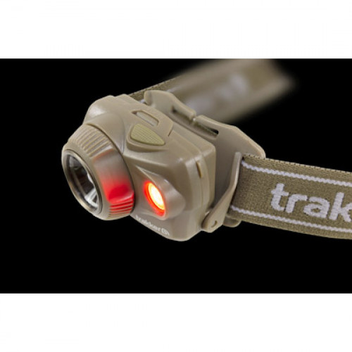Челник Trakker Nitelife Headtorch 580 Zoom_Trakker