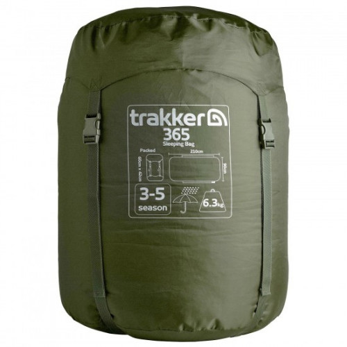 Спален чувал Trakker 365 Sleeping Bag_Trakker