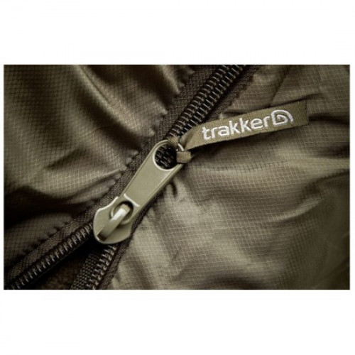 Спален чувал Trakker Big Snooze Wide Sleeping Bag_Trakker