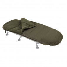 Спален чувал Trakker Big Snooze Wide Sleeping Bag