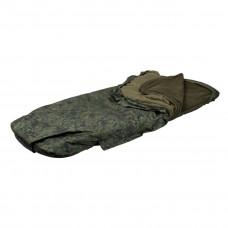 Луксозен спален чувал Trakker 365 Sleeping Bag Camo