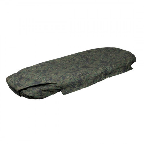 Луксозен спален чувал Trakker 365 Sleeping Bag Camo_Trakker