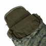 Луксозен спален чувал Trakker 365 Sleeping Bag Camo_Trakker